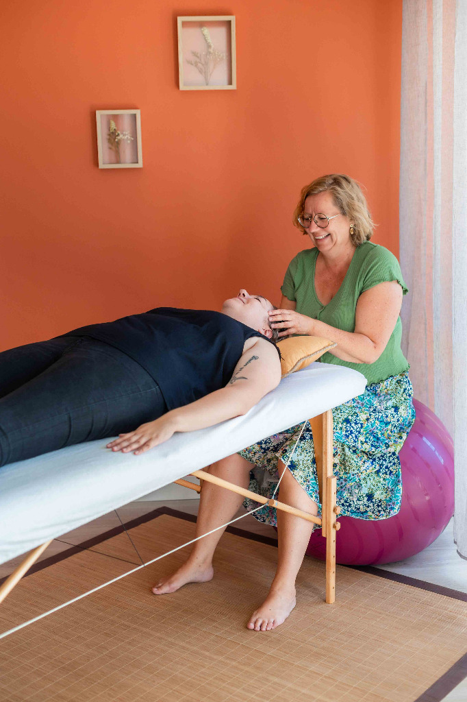 photo seance Marjolaine Lucas