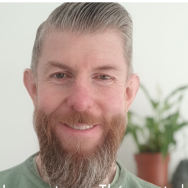 Alain Bach - Énergéticien Guérisseur