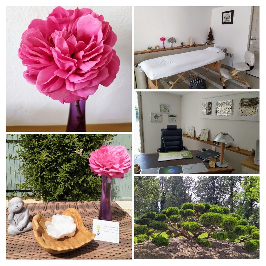 photo activite Celine RAOUX