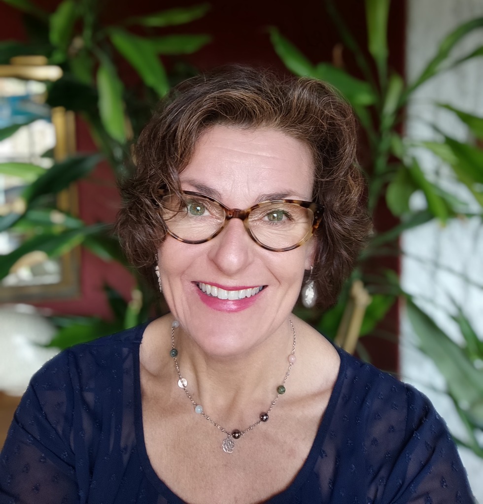 photo portrait Céline RAOUX