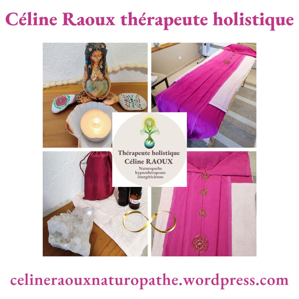 photo seance Céline RAOUX