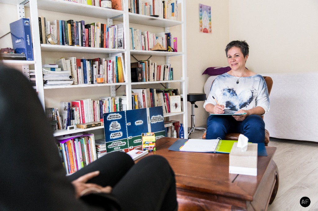 photo cabinet ArtdeVivre Odile VIAL