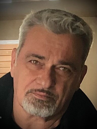 photo portrait Patrice Redon