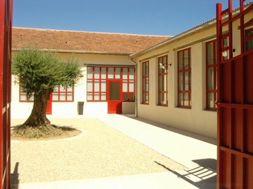 photo cabinet Isabelle Portugues | Naturopathie | Développement personnel | Nîmes et Sommières