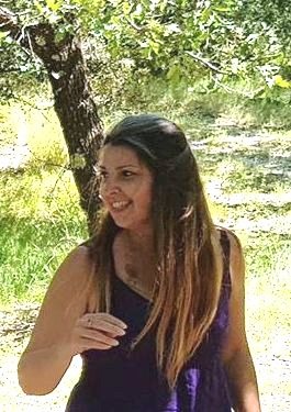 photo portrait Abigail M