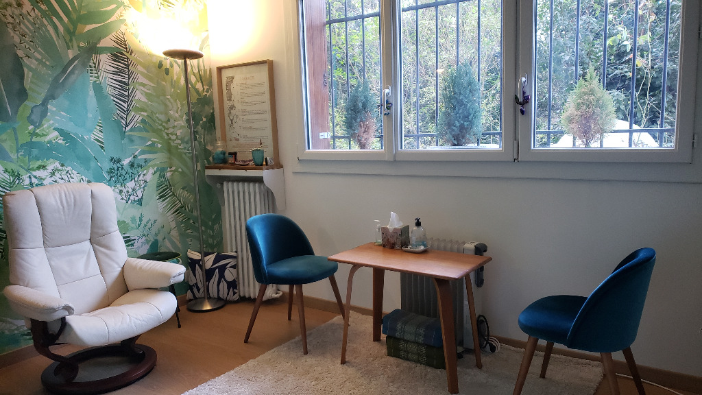 photo cabinet PALMIERO Marianne