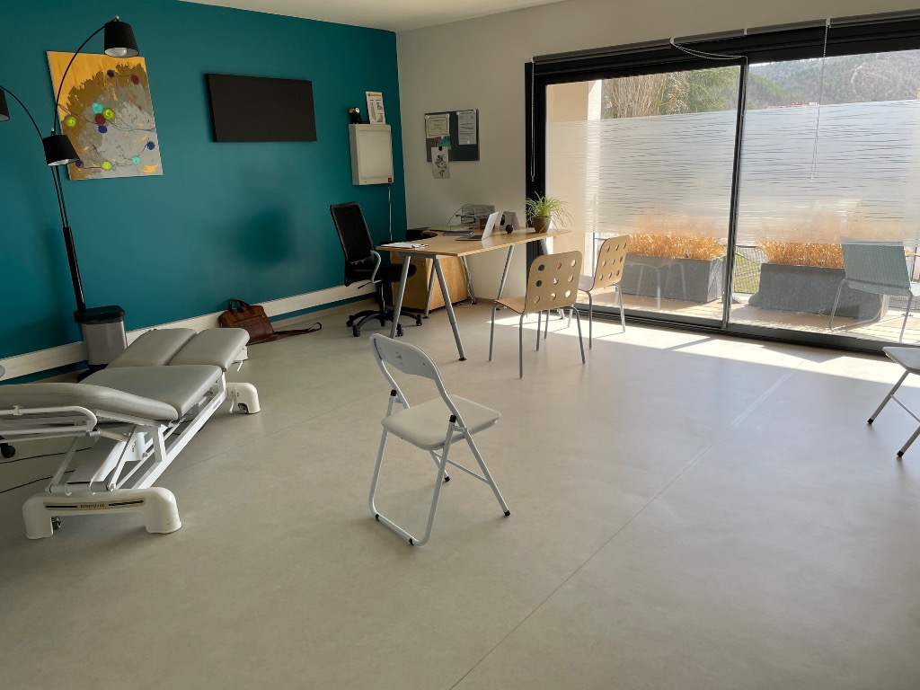 photo cabinet SEBIRE Marc