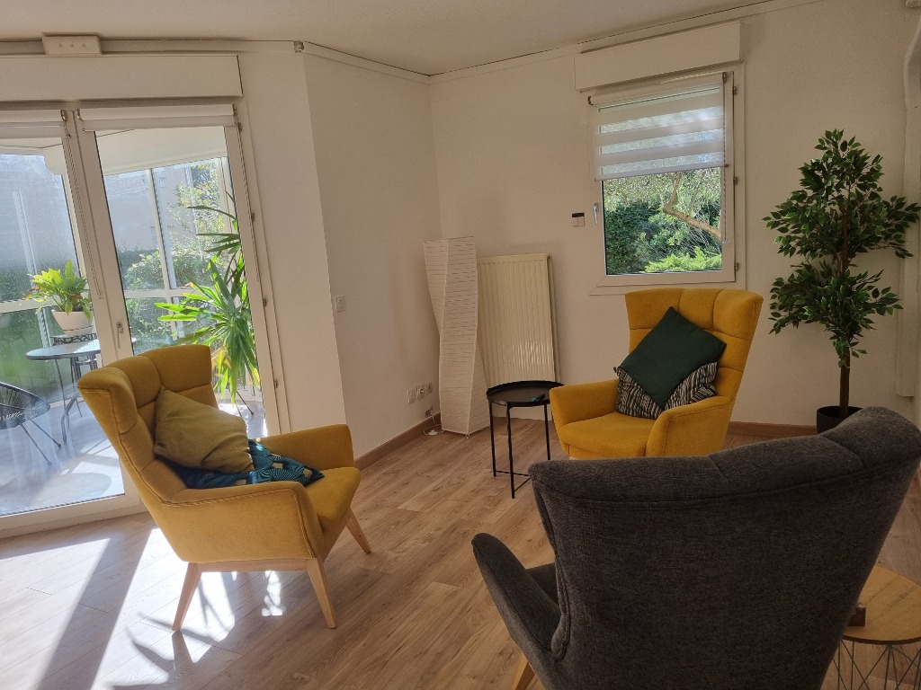 photo cabinet Sophie POPOFF