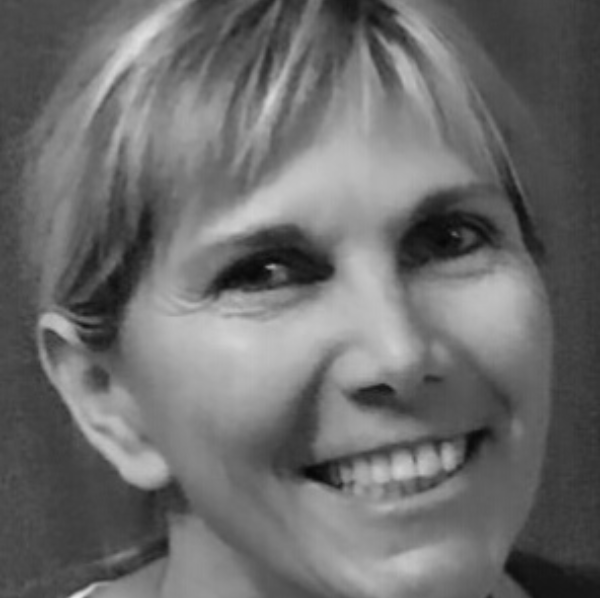 GRÉCO RONDOT Valérie