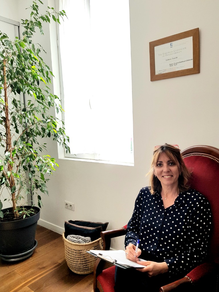 photo activite Sandrine SARRAILLE