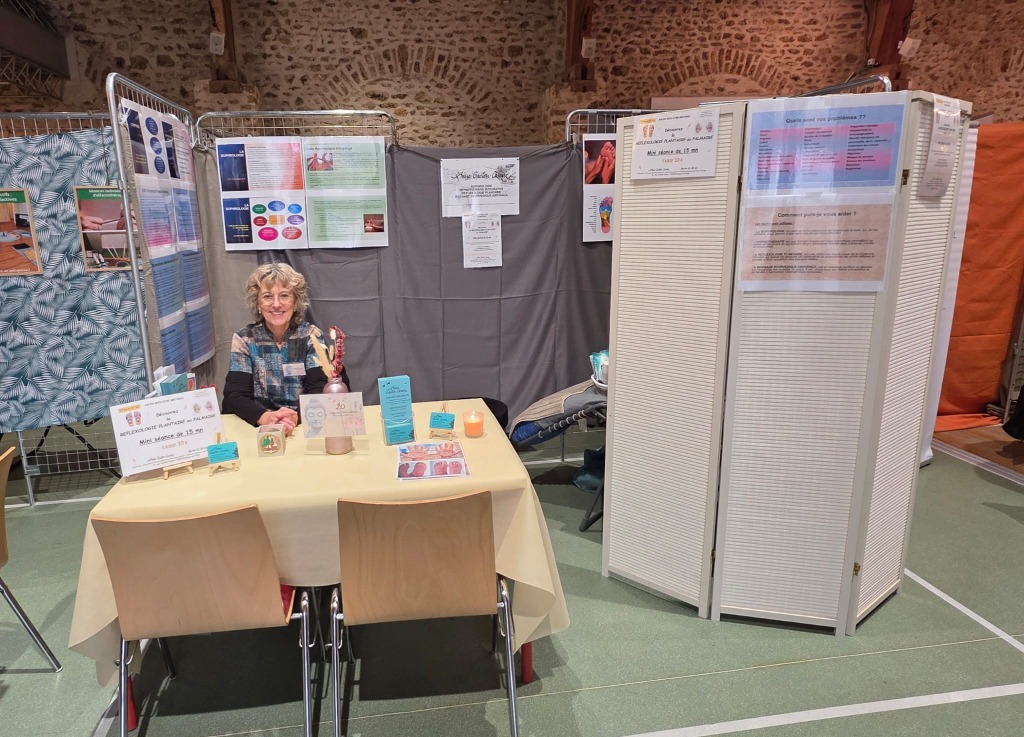 photo activite Anne GASTON-CARRERE