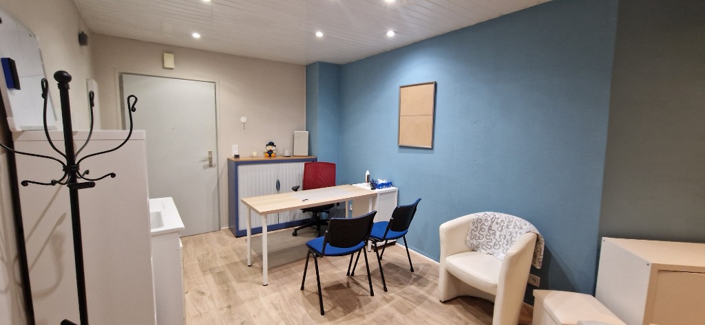 photo cabinet Anne GASTON-CARRERE