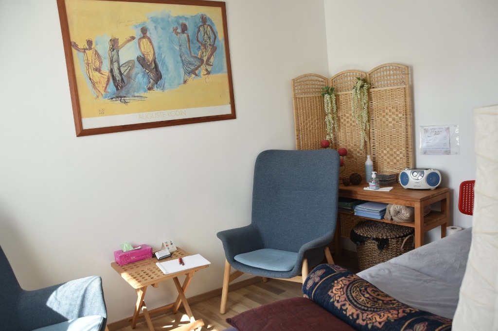 photo cabinet PENOT Patricia