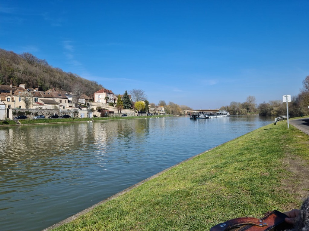 photo seance PENOT Patricia