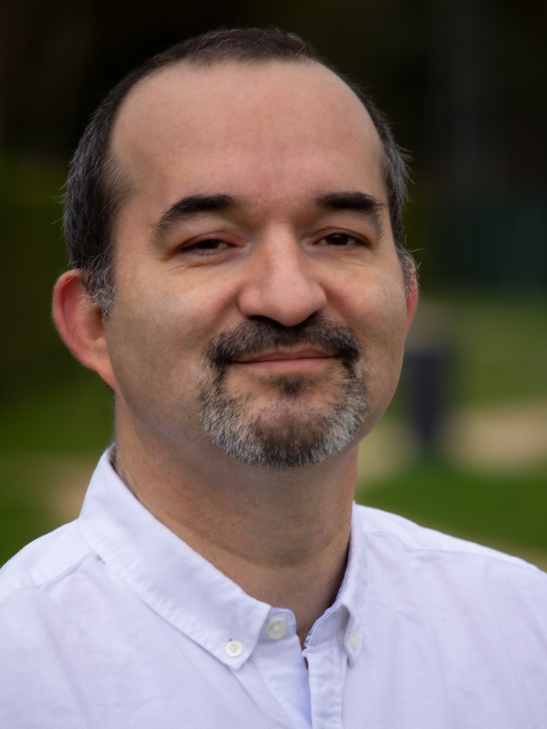 photo portrait PERU Sébastien