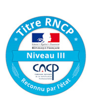 photo diplome Elisabeth Parmelin