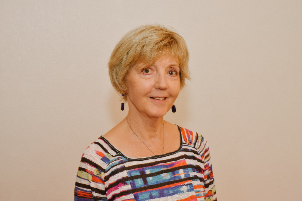 photo portrait BOURDEAUX Catherine