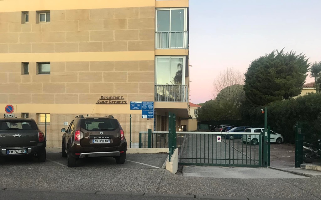 photo cabinet BACHINI Evelyne (Rostini)