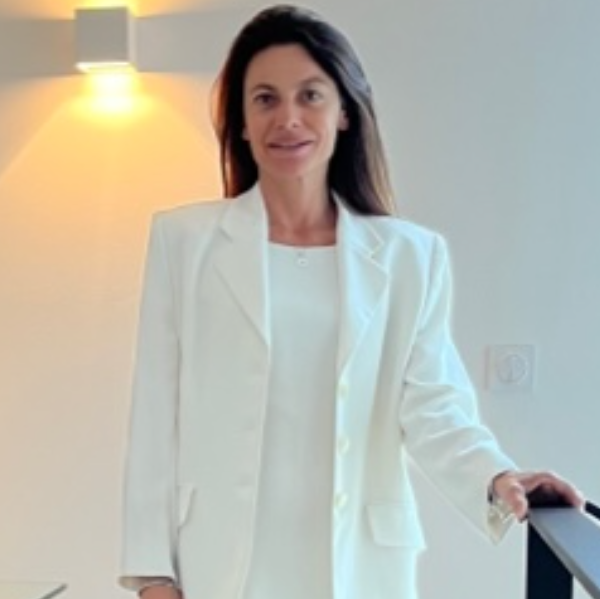 Anne-Bérangère CADILLON FOURNIER