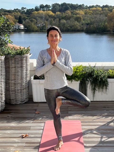 photo seance Anne-Bérangère CADILLON FOURNIER