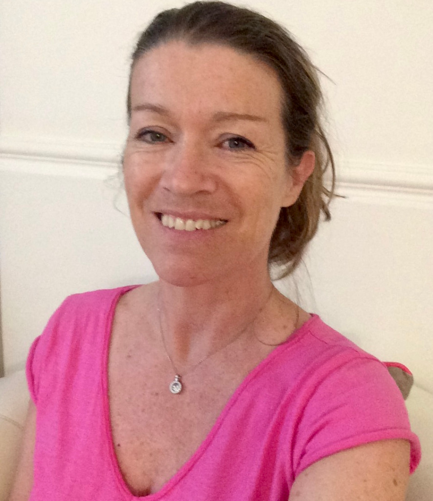 photo portrait Emma MILON