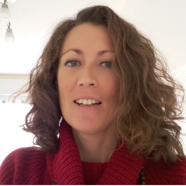 BERTIN-DENIS Morgane