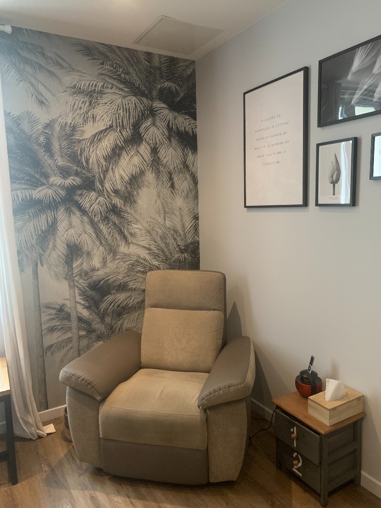 photo cabinet GALPIN Véronique