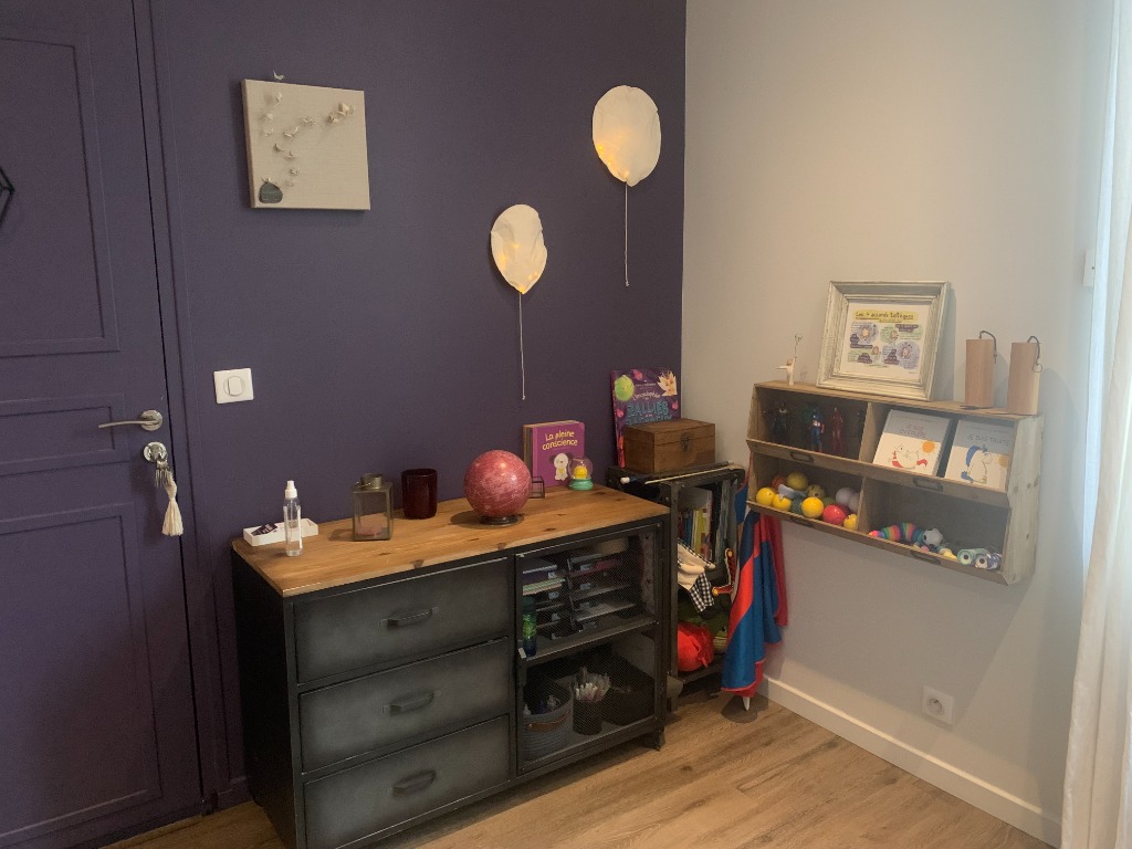 photo portrait GALPIN Véronique