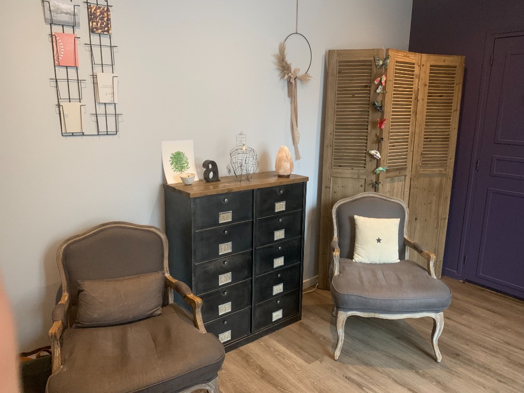 photo seance GALPIN Véronique