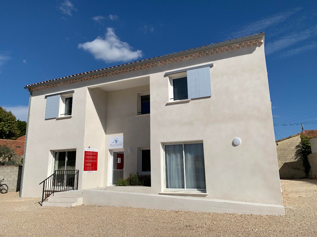 photo activite Peggy LAMBERTIN