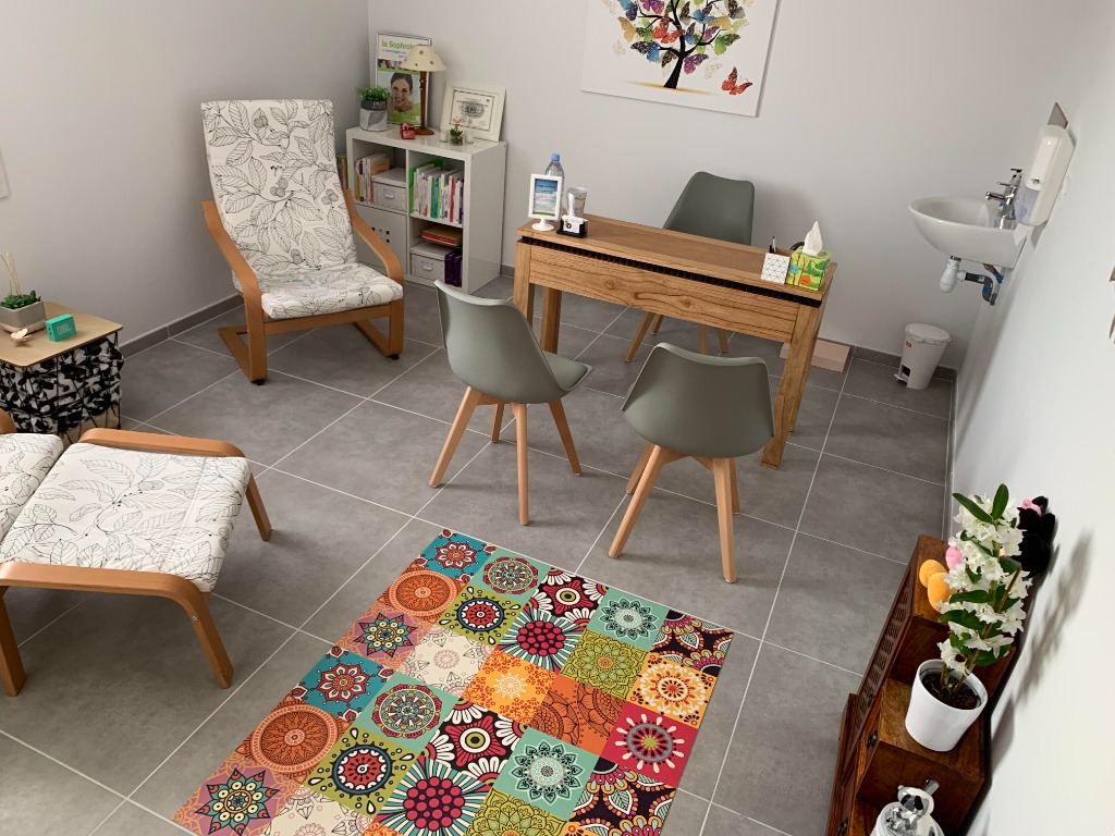 photo cabinet Peggy LAMBERTIN