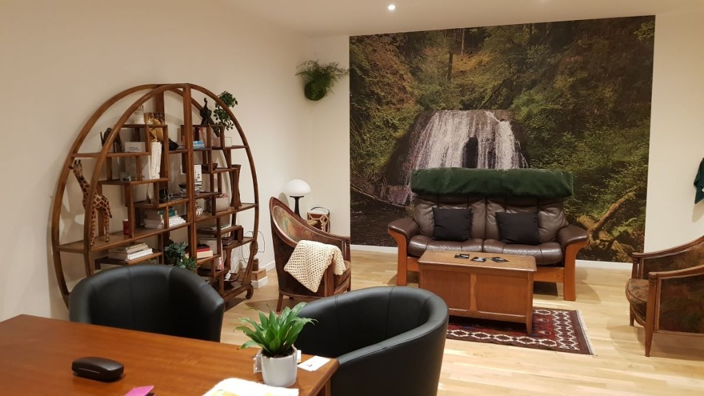 photo cabinet CERMAN Péline