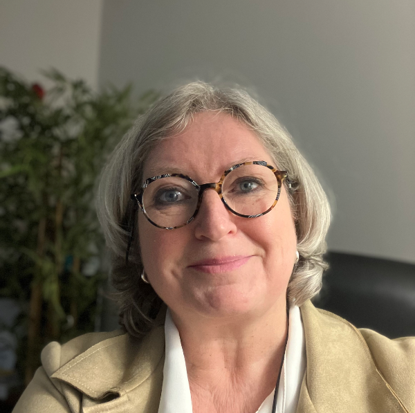 BRUNELET Agnès (EI)