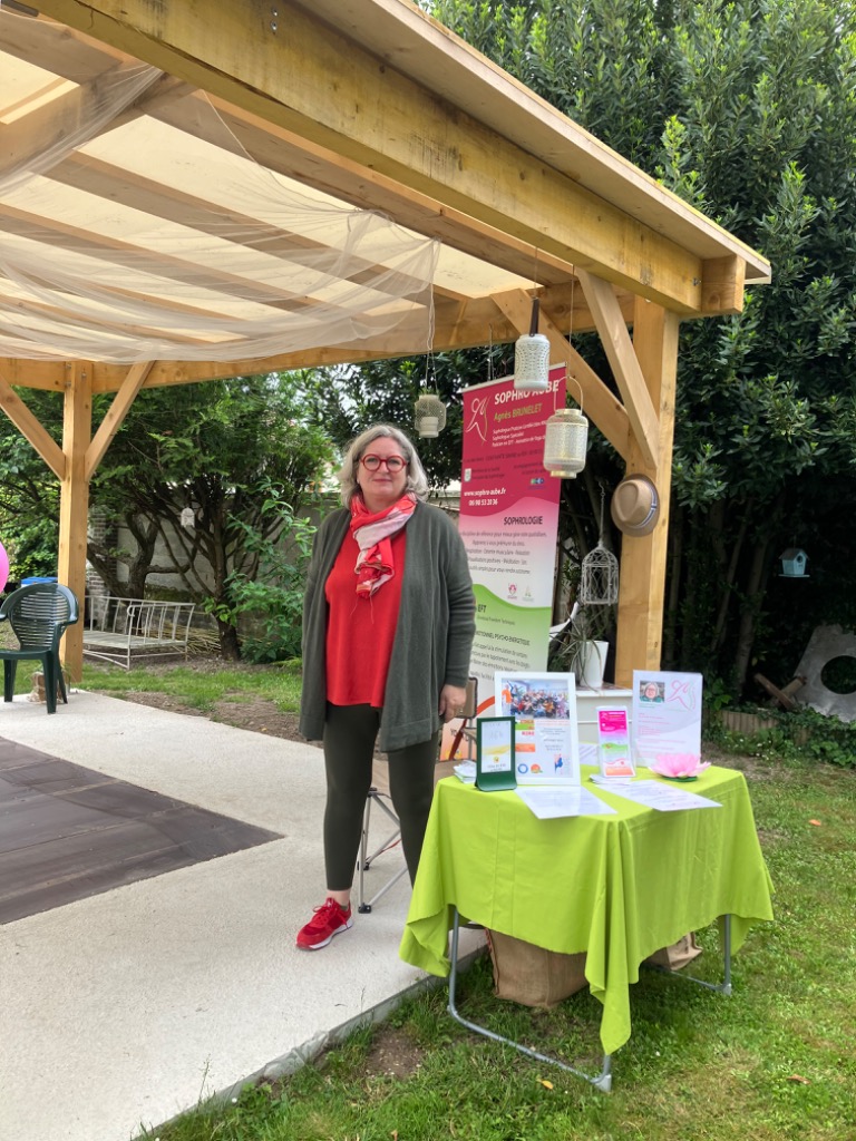 photo activite BRUNELET Agnès (EI)