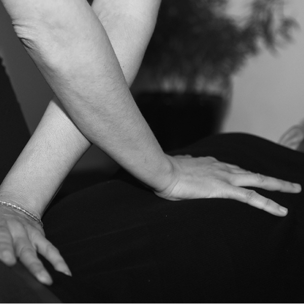 RINGEISEN  Anne / AR Shiatsu