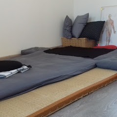 photo cabinet RINGEISEN  Anne / AR Shiatsu