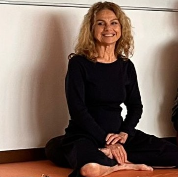 ALIAGA FLORENCE Praticien Shiatsu