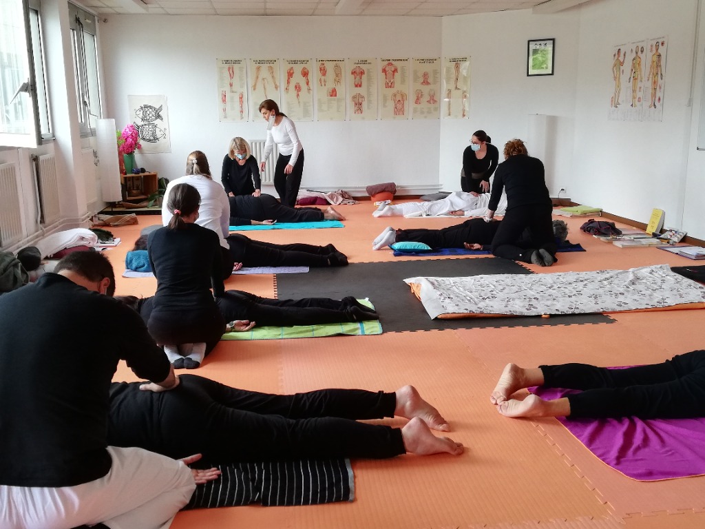 photo activite CENTRE DE SHIATSU TRADITIONNEL FLORENCE ALIAGA