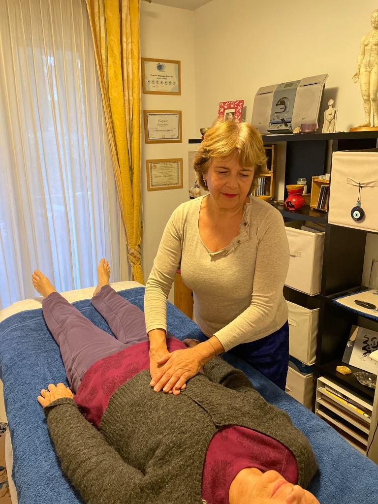 photo activite MALGARINI Marion