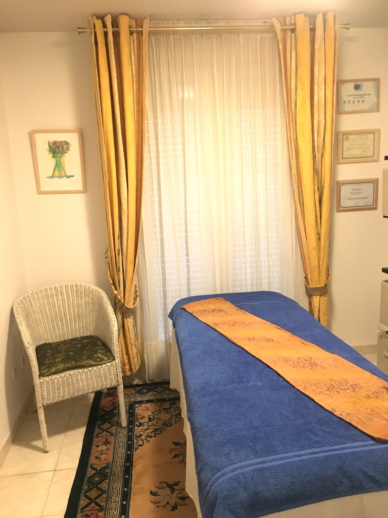 photo cabinet MALGARINI Marion