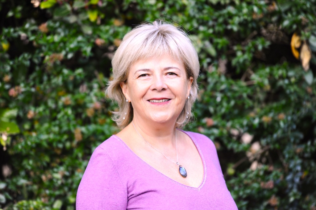 photo portrait MALGARINI Marion