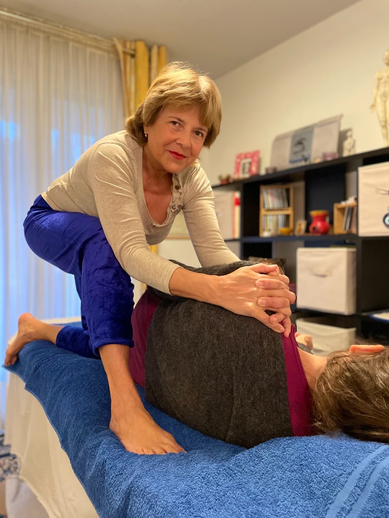 photo seance MALGARINI Marion