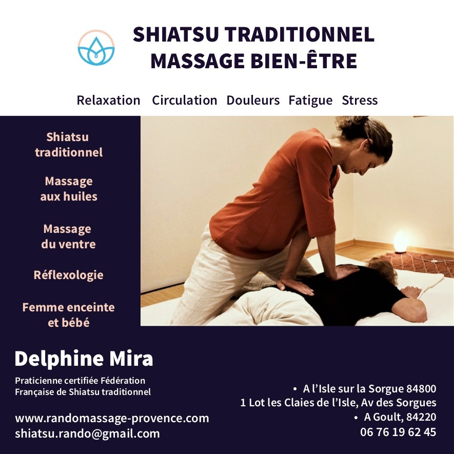 photo activite MIRA Delphine