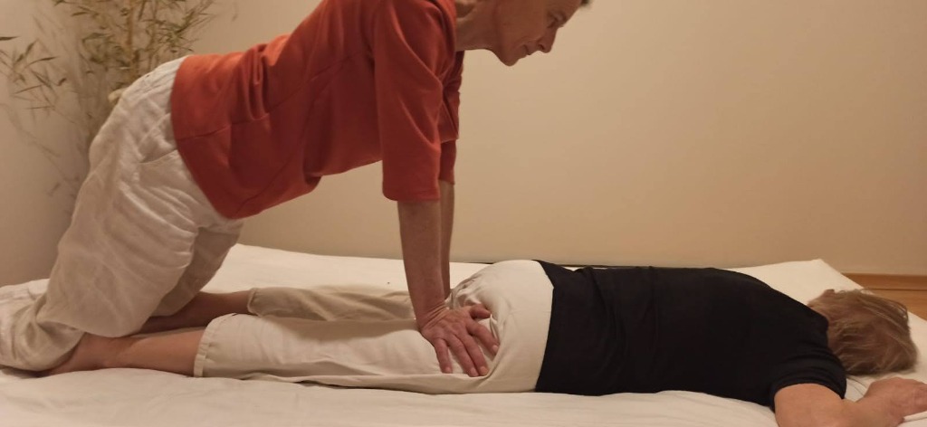 photo seance MIRA Delphine