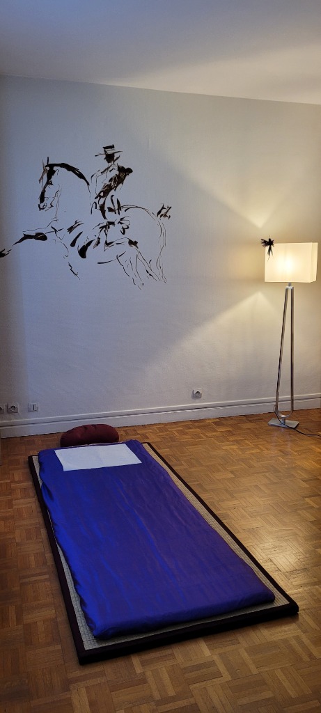 photo cabinet Sophie MOUCLIER