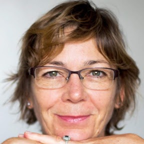 photo portrait Sophie MOUCLIER