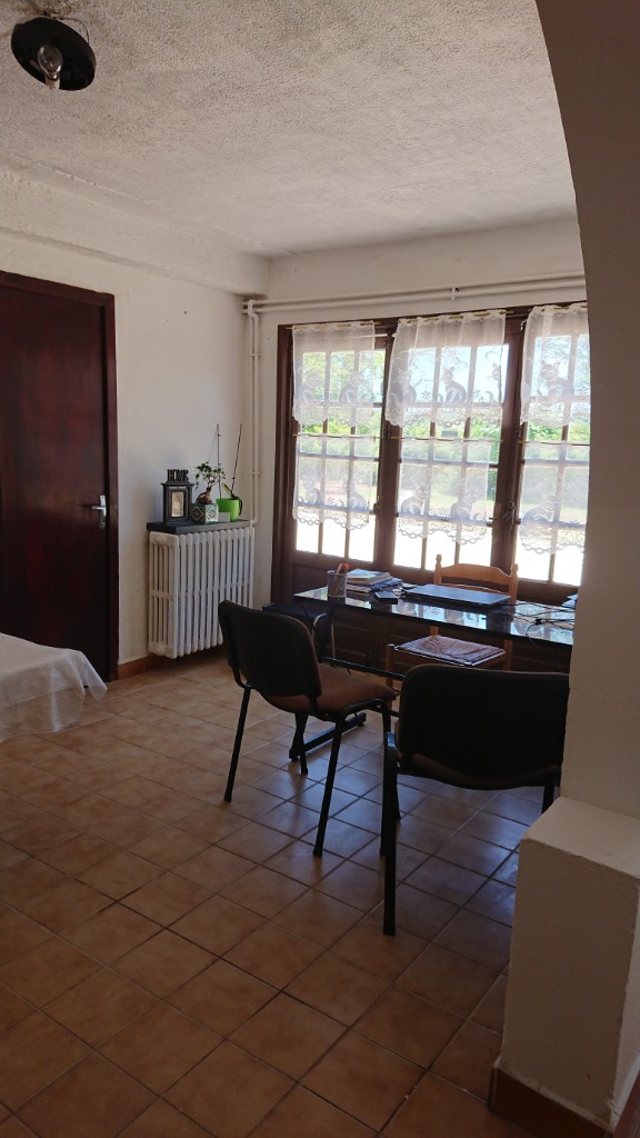 photo cabinet Naturopathie Véronique VANHOENACKER