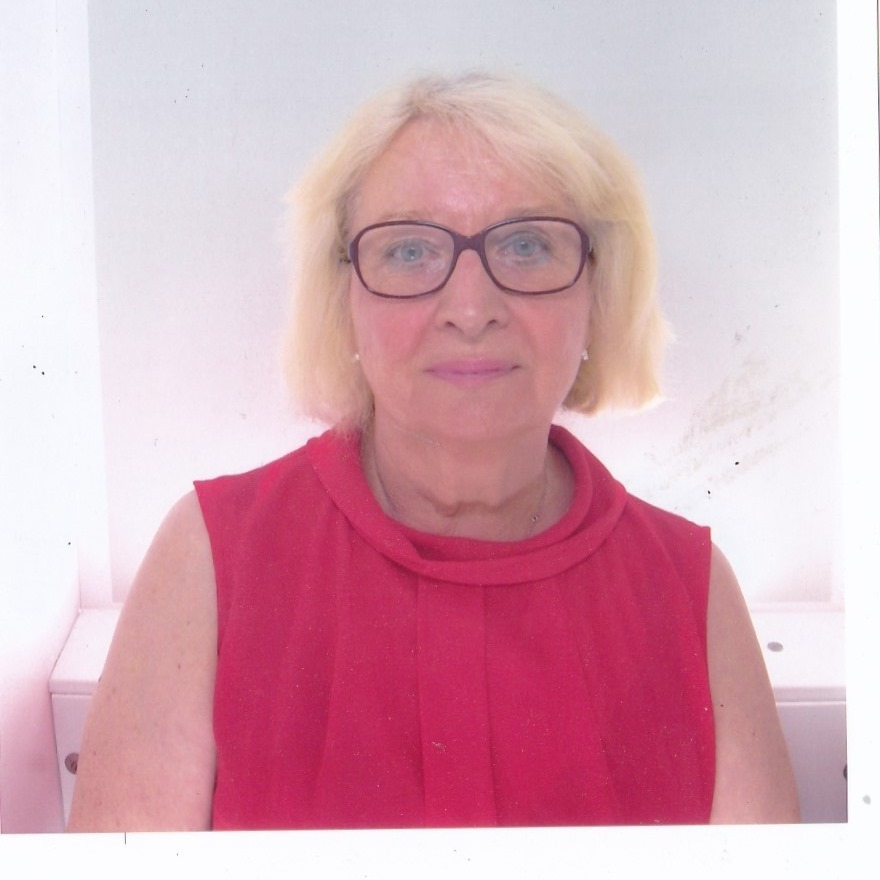 photo portrait Naturopathie Véronique VANHOENACKER