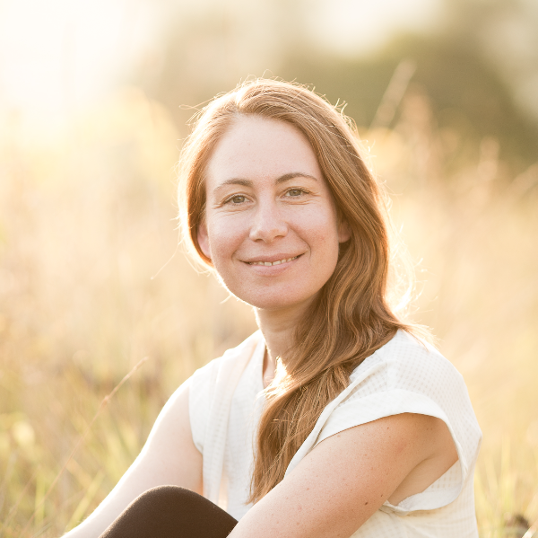 Amandine Heduy (énergie & sérénité)