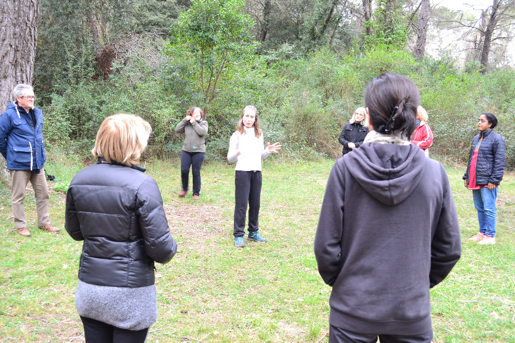 photo activite HEDUY-PENET Amandine